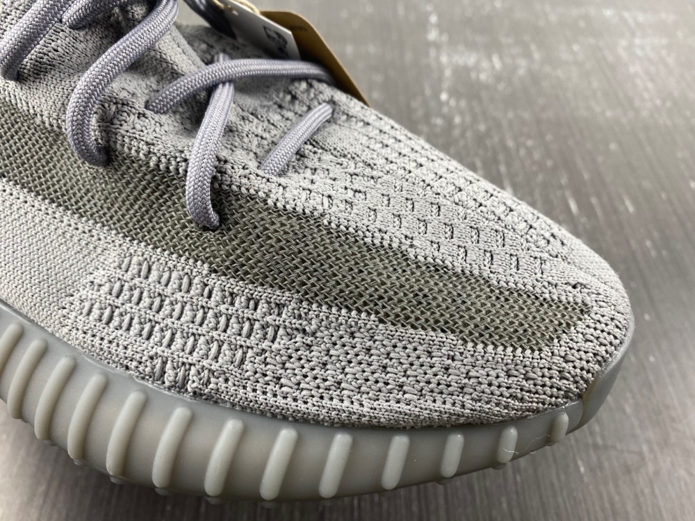 Yeezy Boost 350 V2 Steel Grey