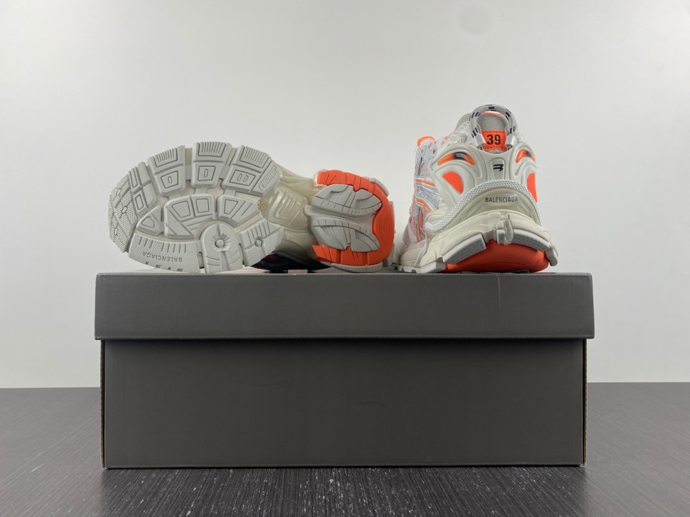 BALENCIAGA Women's Runner Sneakers