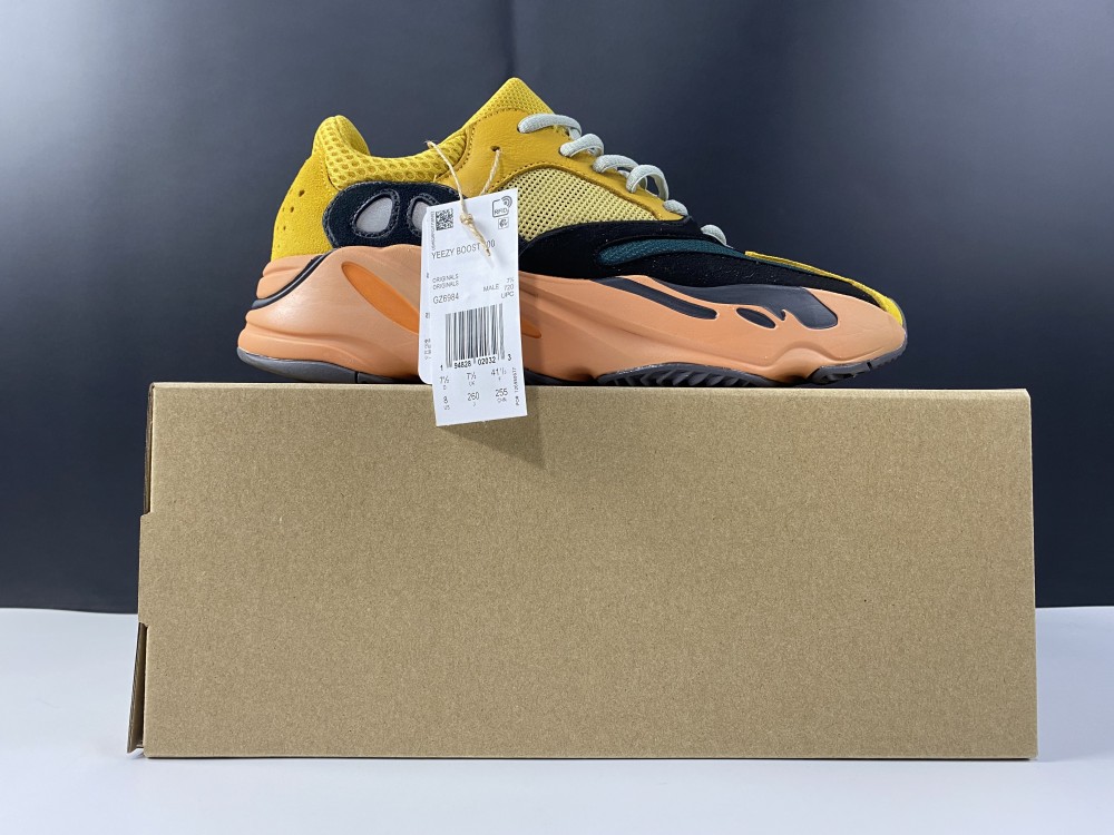 adidas Yeezy Boost 700Sun