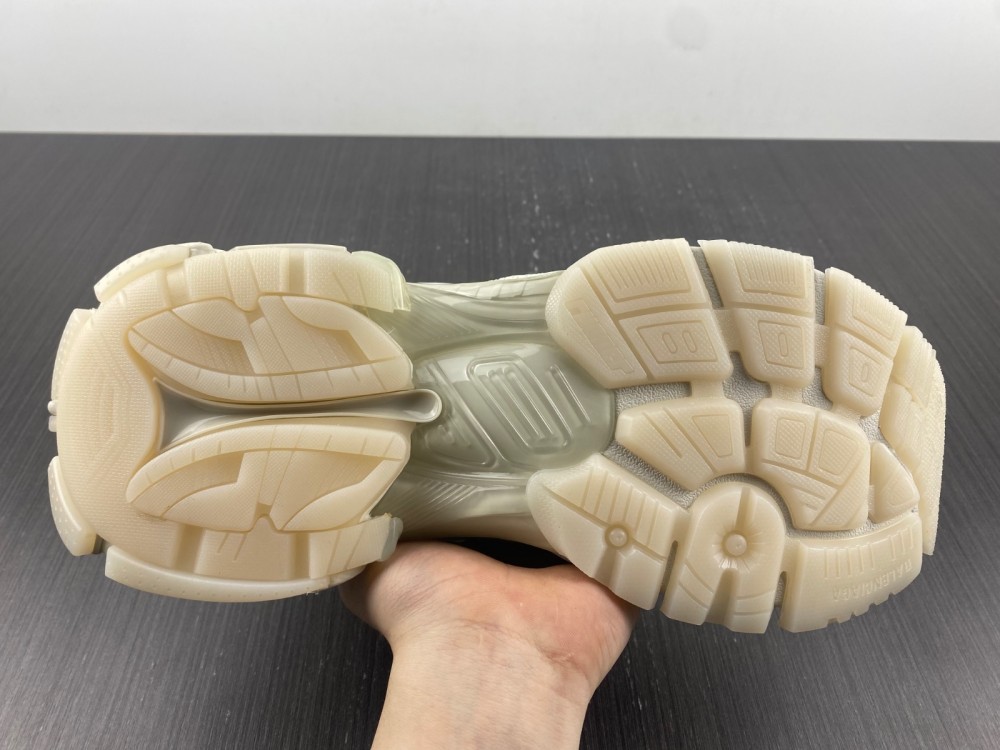 Balenciaga RunnerWhite Glow In The Dark