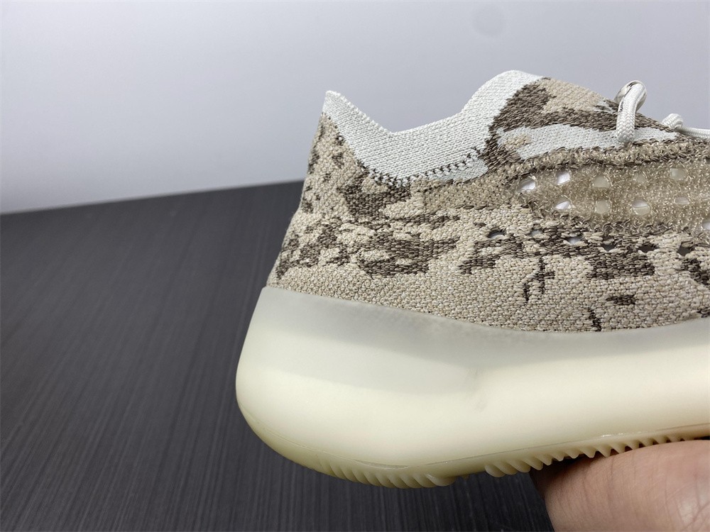 adidas Yeezy Boost 380Pyrite