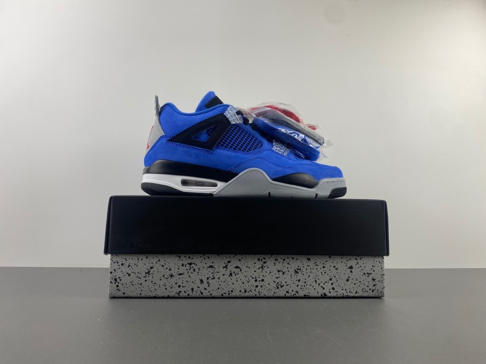 Jordan 4 Retro Eminem Encore