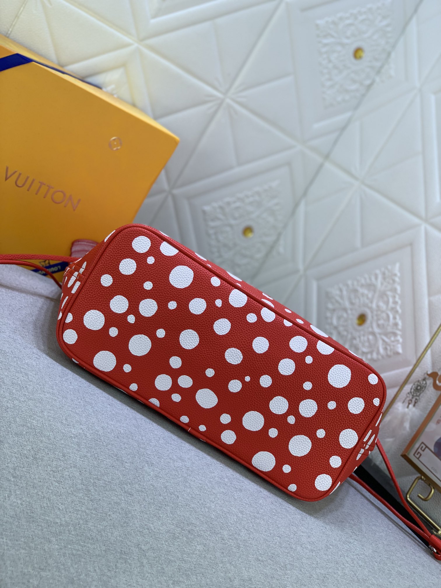 Louis Vuitton ONTHEGO M46390 (2) 32 x 29 x 17cm