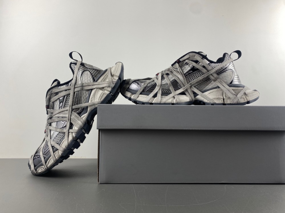 Balenciaga Phantom Sneaker 778698 W3XLL 7598