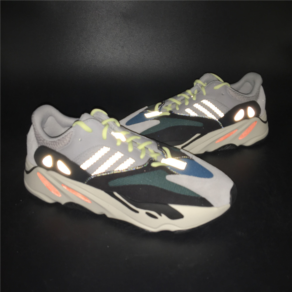 adidas Yeezy Boost 700Wave Runner