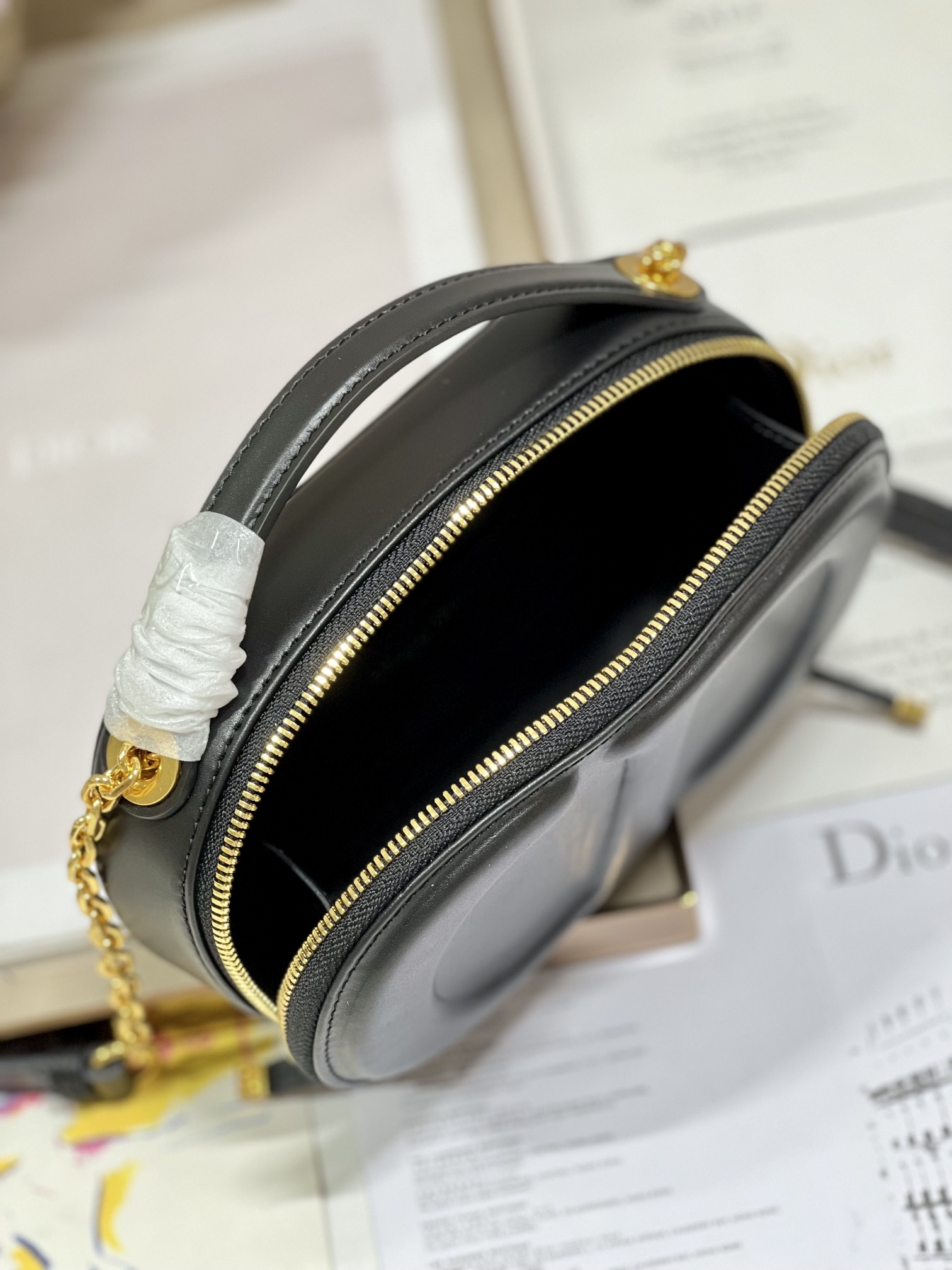 Dior CD SIGNATURE 1293 (3) 18*6*11cm