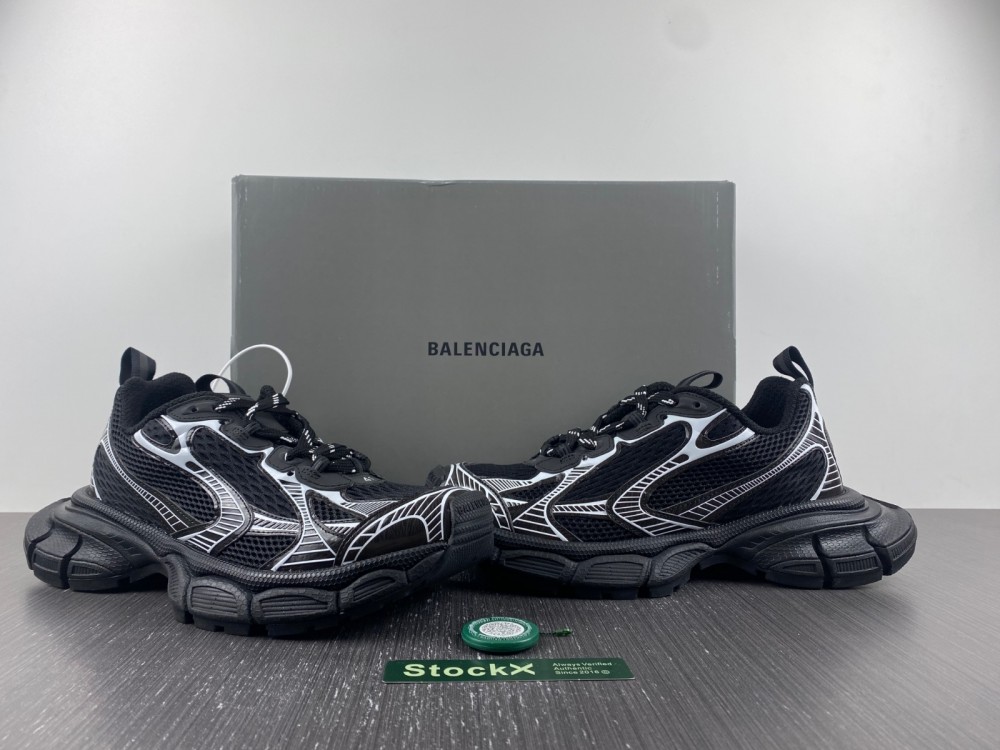 Balenciaga IAGA -PHANTOM SNEAKER  W1RB5 0102