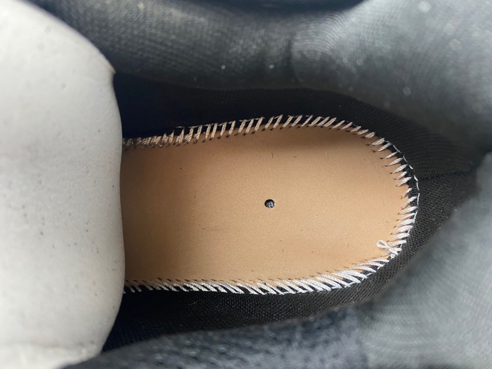 Balenciaga Runner Sneaker 'Black'