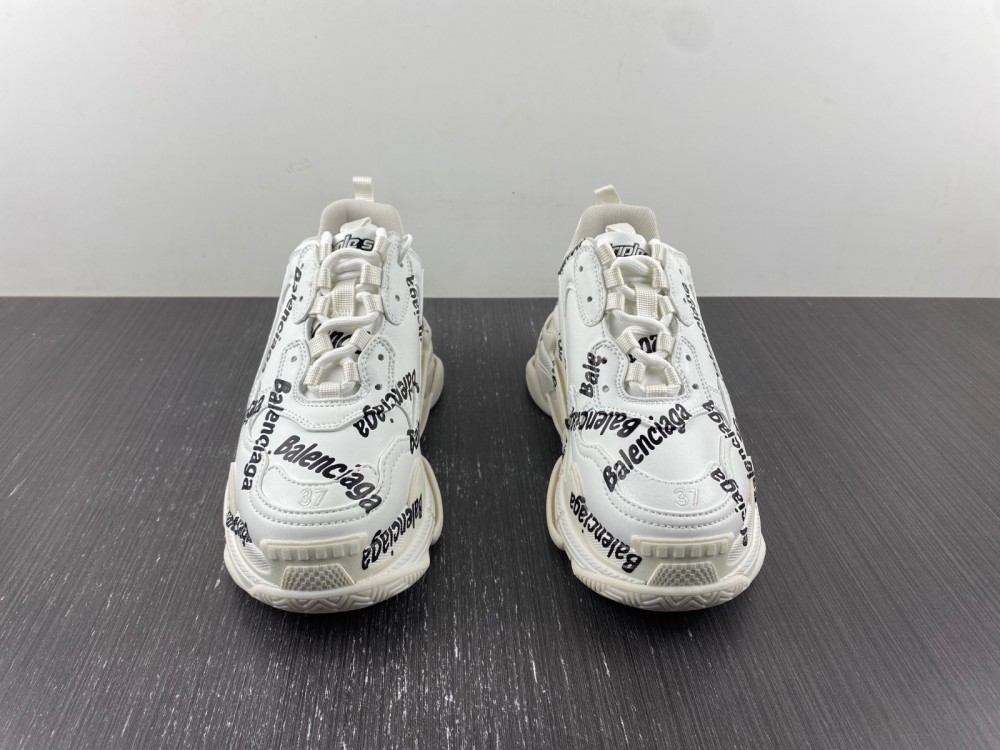 BALENCIAGA TRIPLE  524039 W2FAB9010