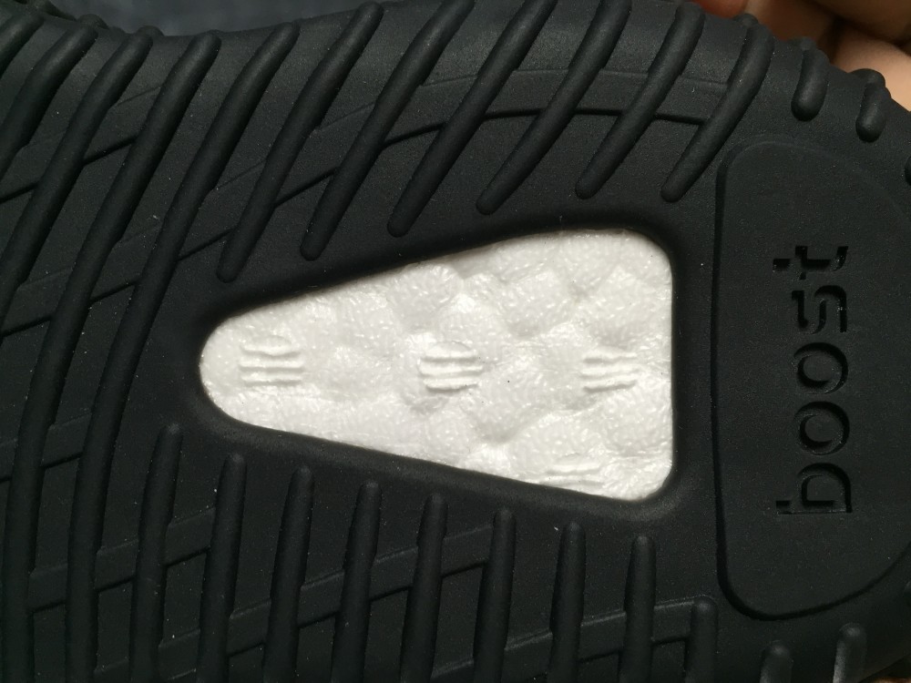 Yeezy Boost 350 V2 Black Red (Infants)