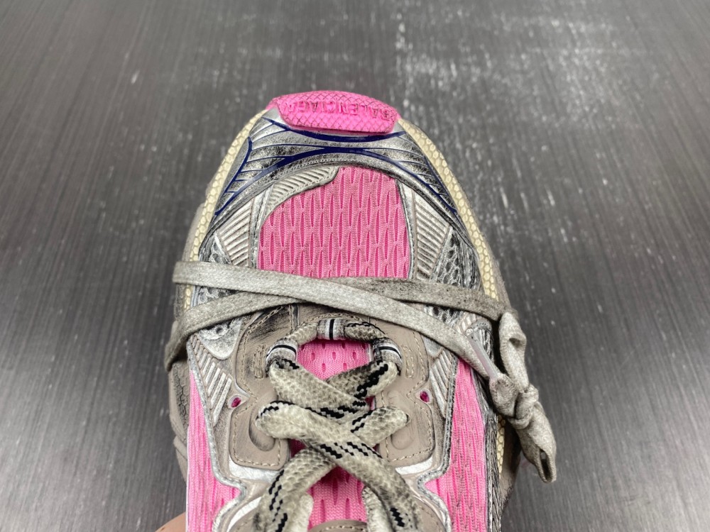 IAGA -PHANTOM SNEAKER 734734 W3XL71216