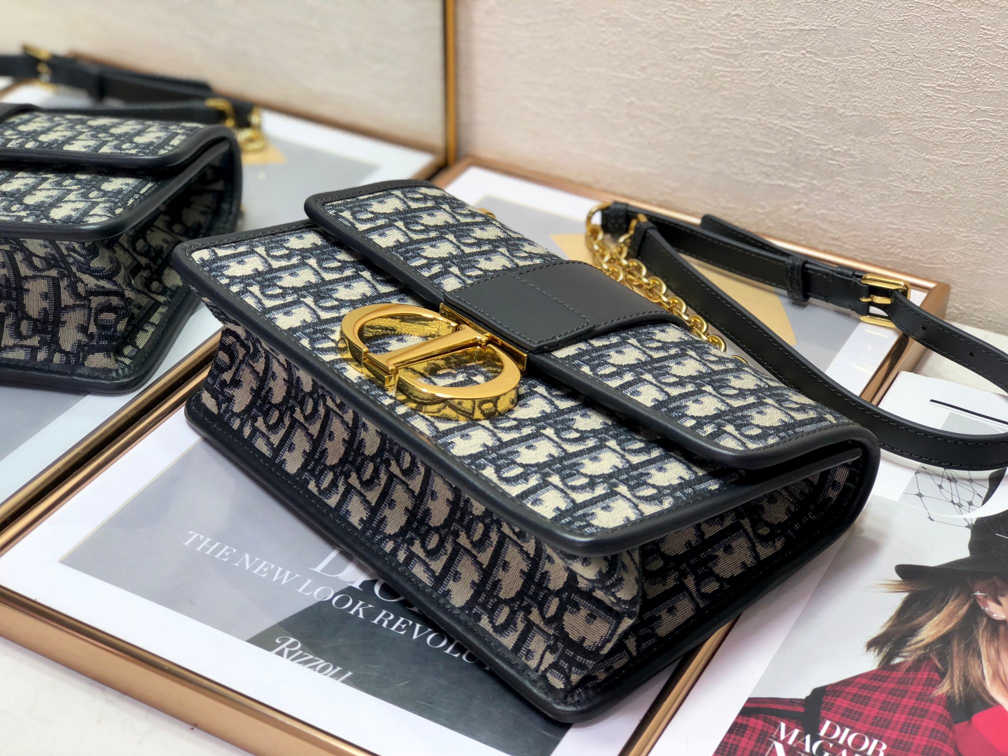 Dior 30 Montaigne 9208 25.5cm