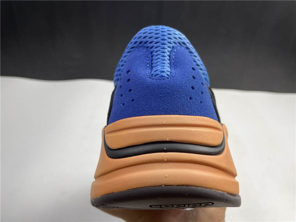 adidas Yeezy Boost 700Bright Blue