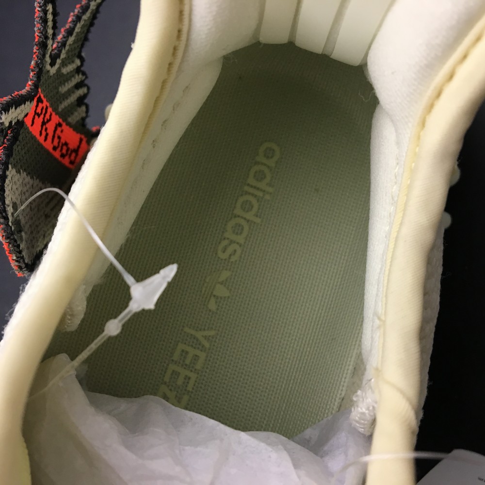 Yeezy Boost 350 V2 Butter