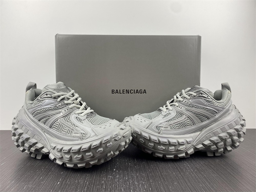 Balenciaga Defender Grey