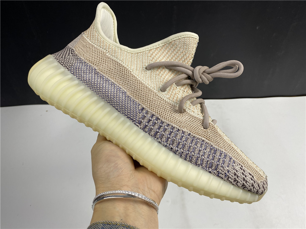 Yeezy Boost 350 V2 Ash Pearl