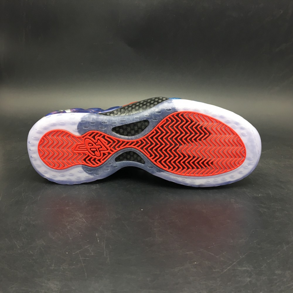 Nike Air Foamposite One Lunar New Year (2018) AO7541-006