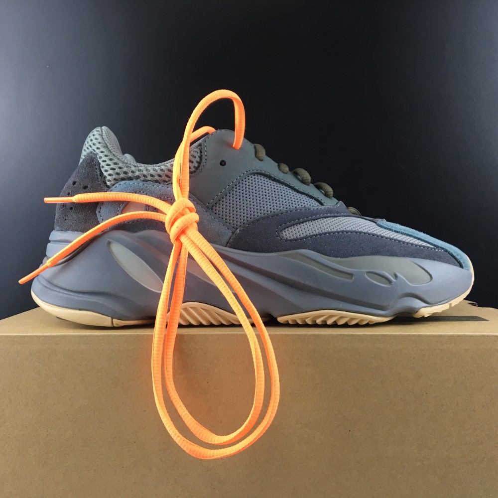 adidas Yeezy Boost 700Teal Blue