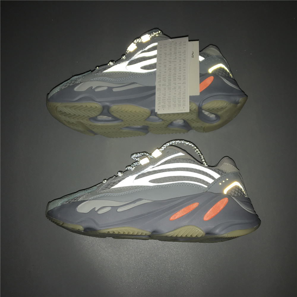 adidas Yeezy Boost 700 V2Inertia
