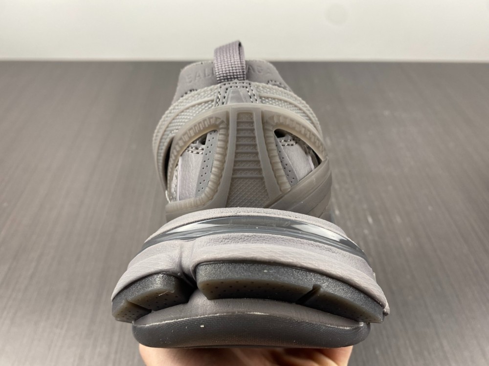 Balenciaga Track.2 Dark Grey (Women's)