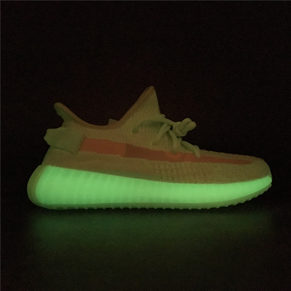 Yeezy Boost 350 V2 Glow