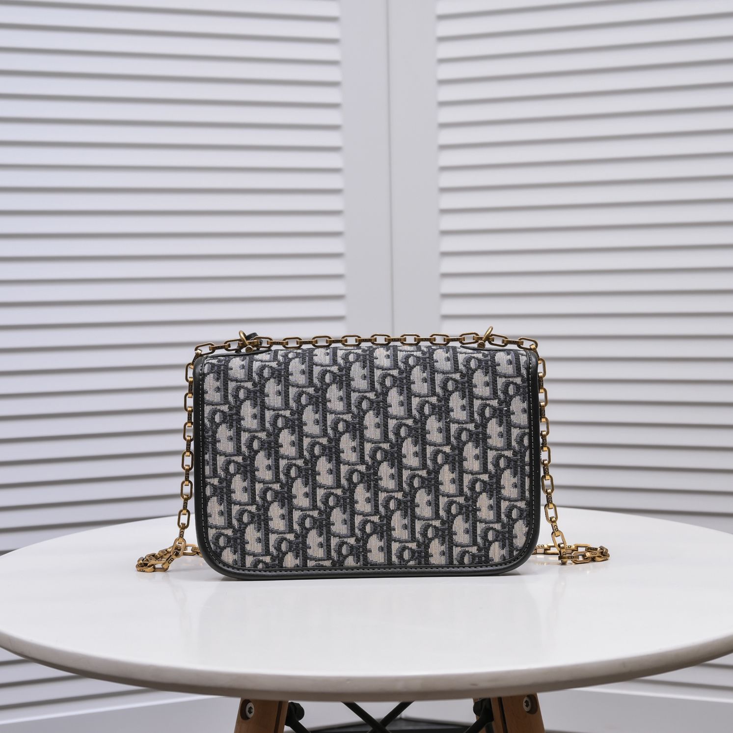 DIOR OBLIQUE 9902 24*16*8cm