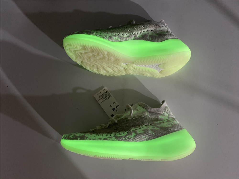 adidas Yeezy Boost 380Calcite Glow
