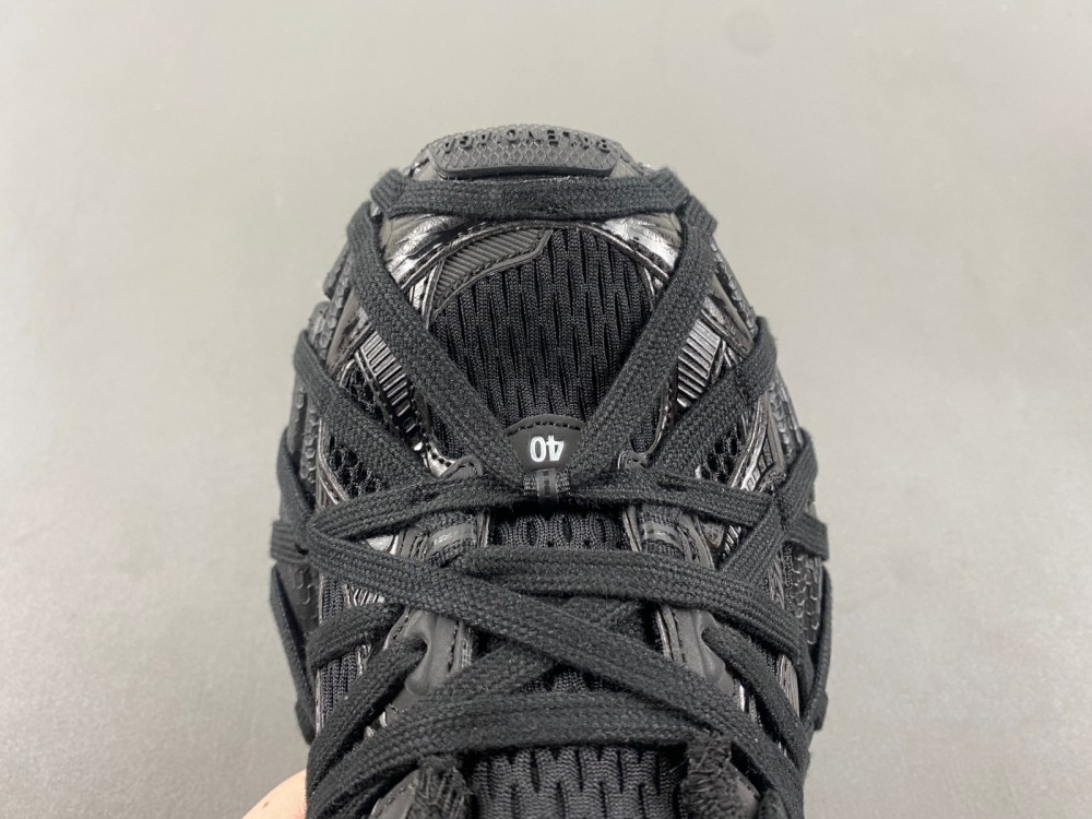 Balenciaga Phantom Sneaker 734731 W3XL1 1000I8