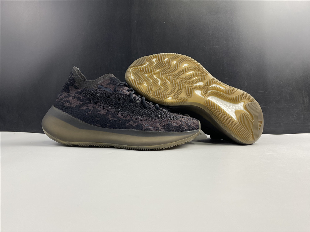 adidas Yeezy Boost 380Onyx