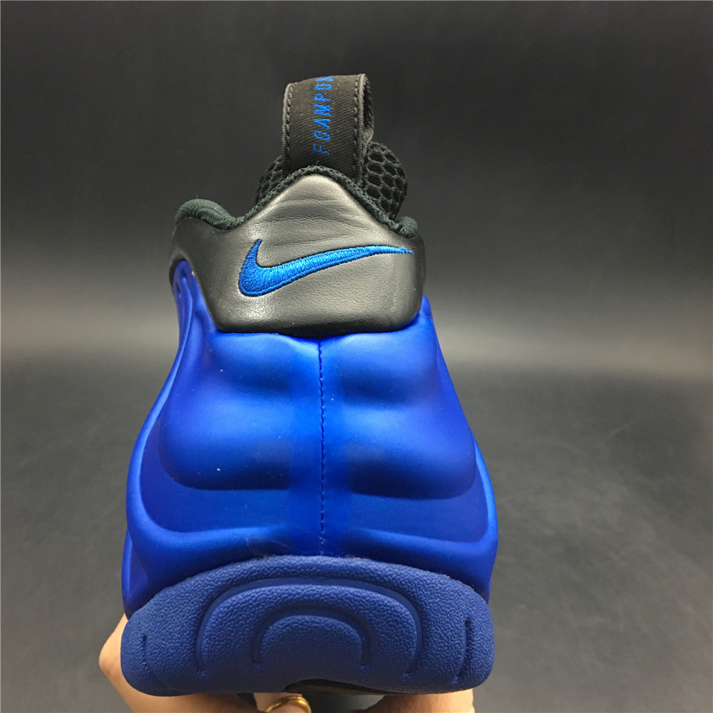Nike Air Foamposite Pro Hyper Cobalt 624041-403