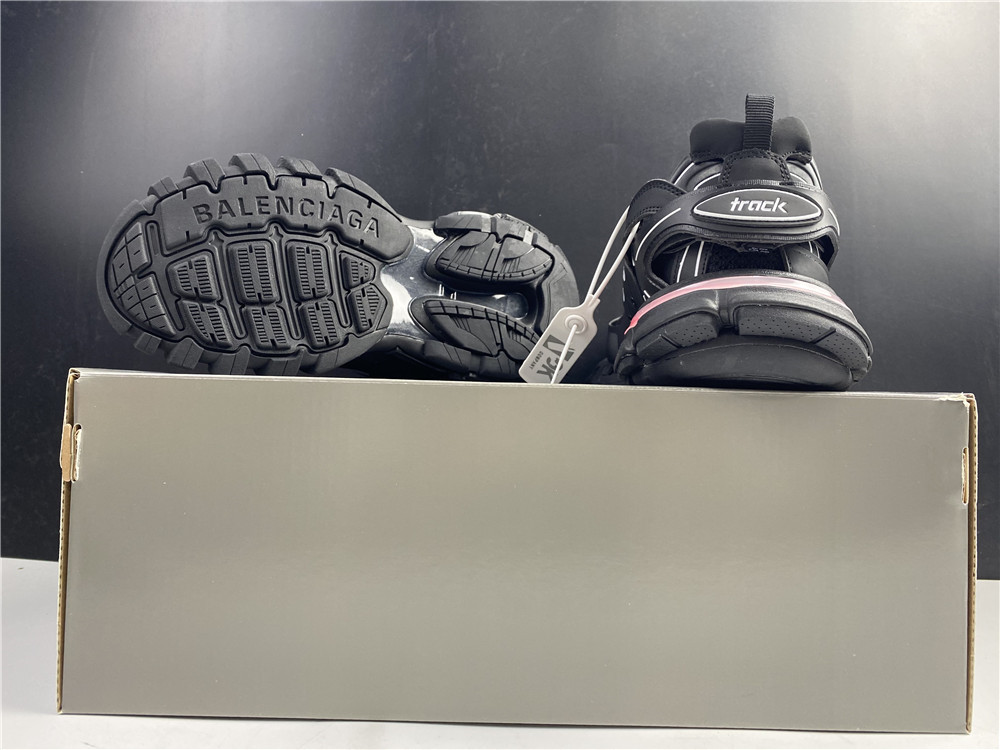 Balenciaga TrackBlack 2021 (Women's)