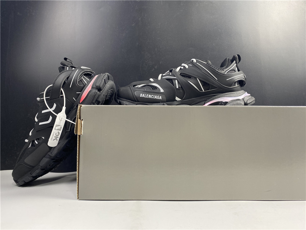 Balenciaga TrackBlack 2021 (Women's)