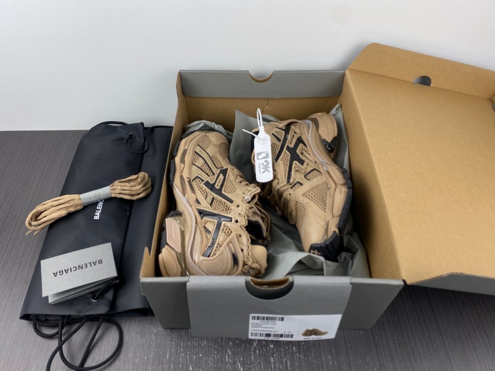 Balenciaga defender | Hypebeast