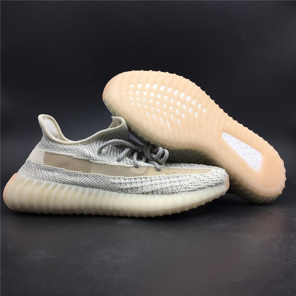 Yeezy Boost 350 V2 Lundmark (Reflective)
