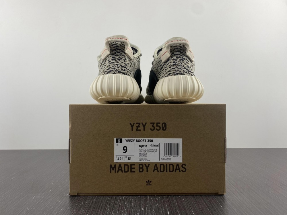 adidas Yeezy Boost 350Turtledove (2022)