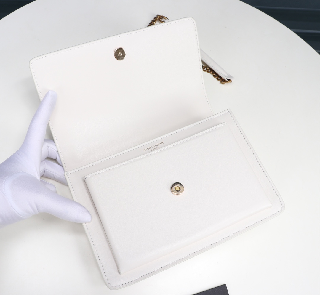 YSL  Saint Laurent 442906 (3) 22x16x9cm