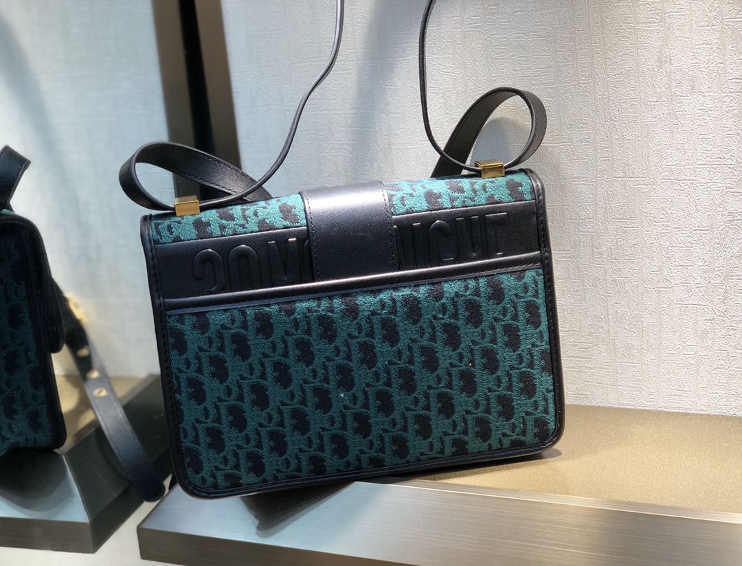 Dior 30 Montaigne 22425(2) 24*17*8cm