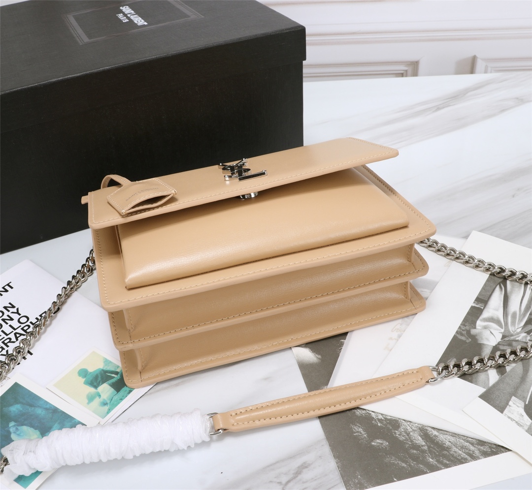 YSL  Saint Laurent 442906 (8) 22x16x9cm