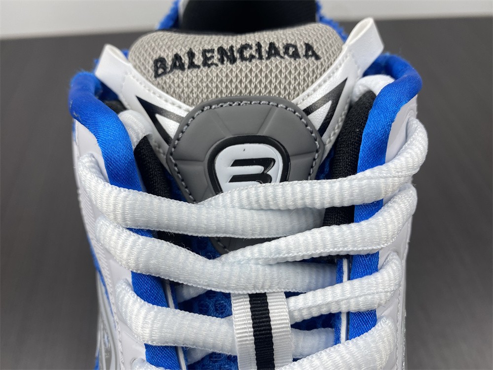 Balenciaga Runner Sneaker 'Blue' | Men's