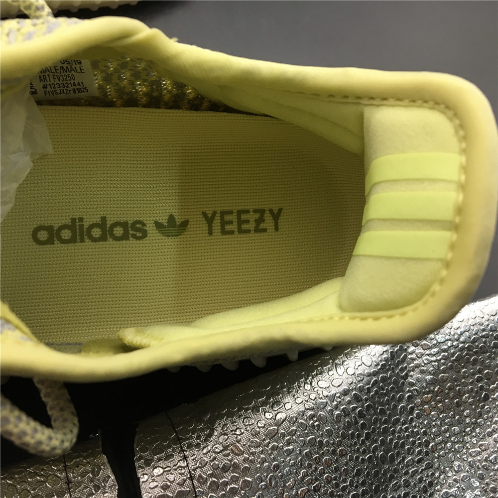 Yeezy Boost 350 V2 Antlia (Non-Reflective)