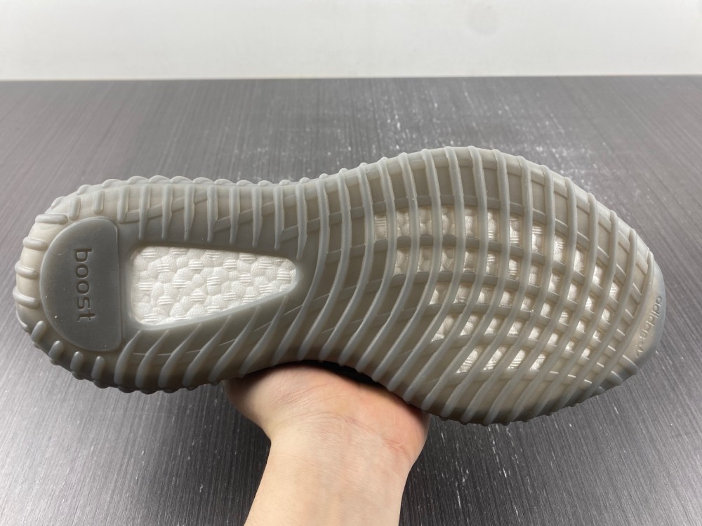 Yeezy Boost 350 V2 Steel Grey