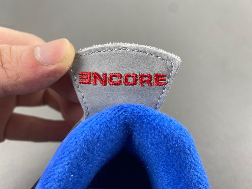 Jordan 4 Retro Eminem Encore