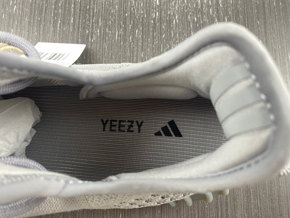 Yeezy Boost 350 V2 Steel Grey