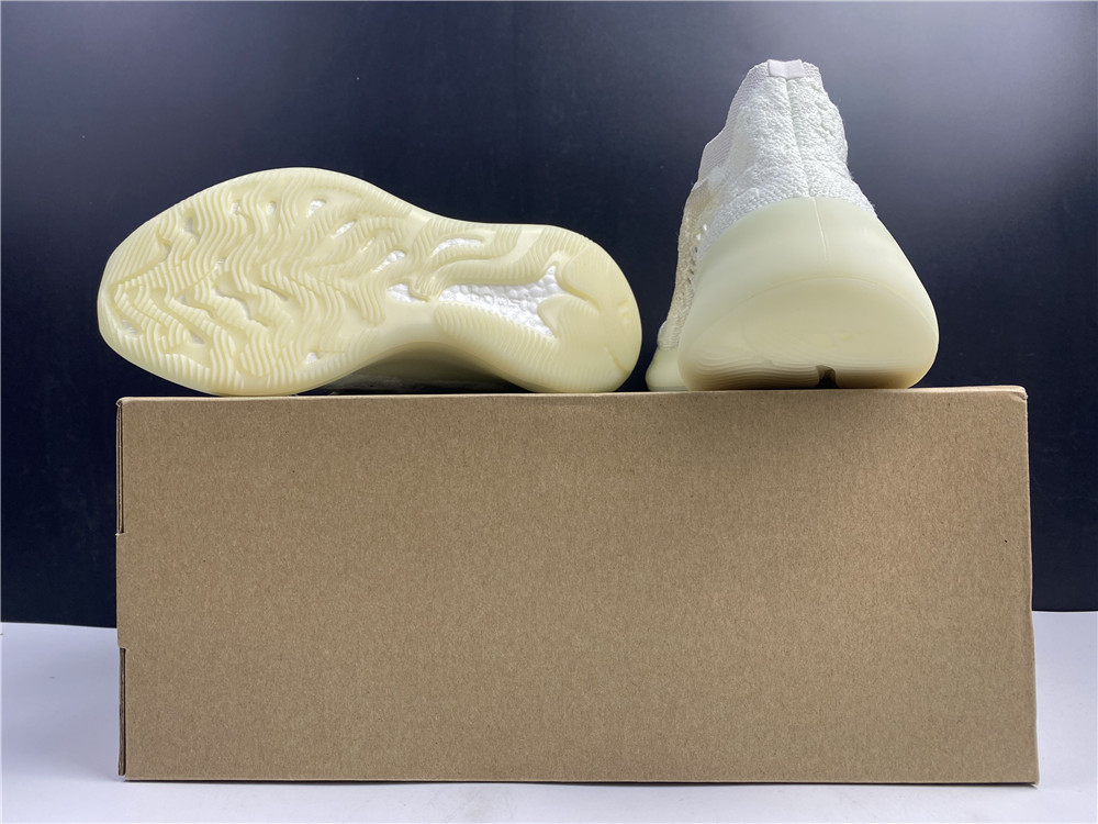 adidas Yeezy Boost 380Calcite Glow