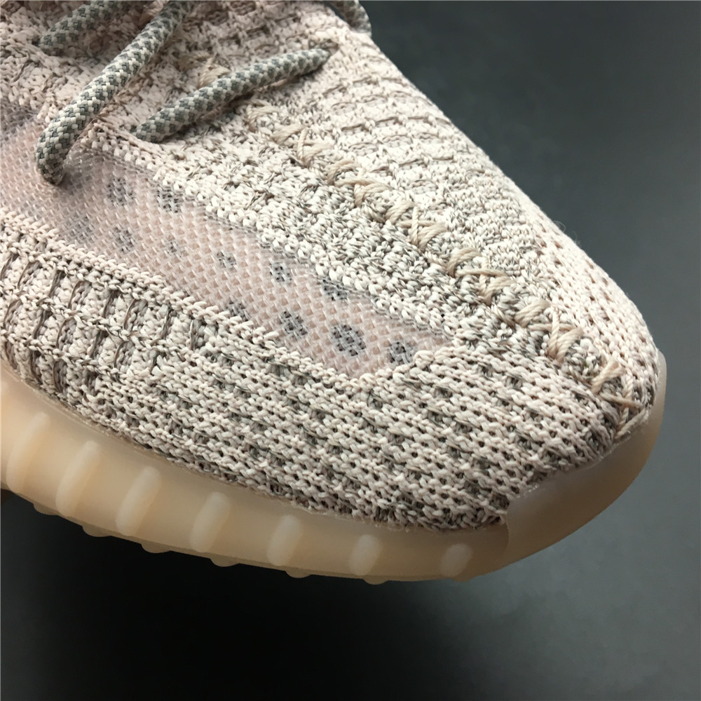 Yeezy Boost 350 V2 Synth (Reflective)