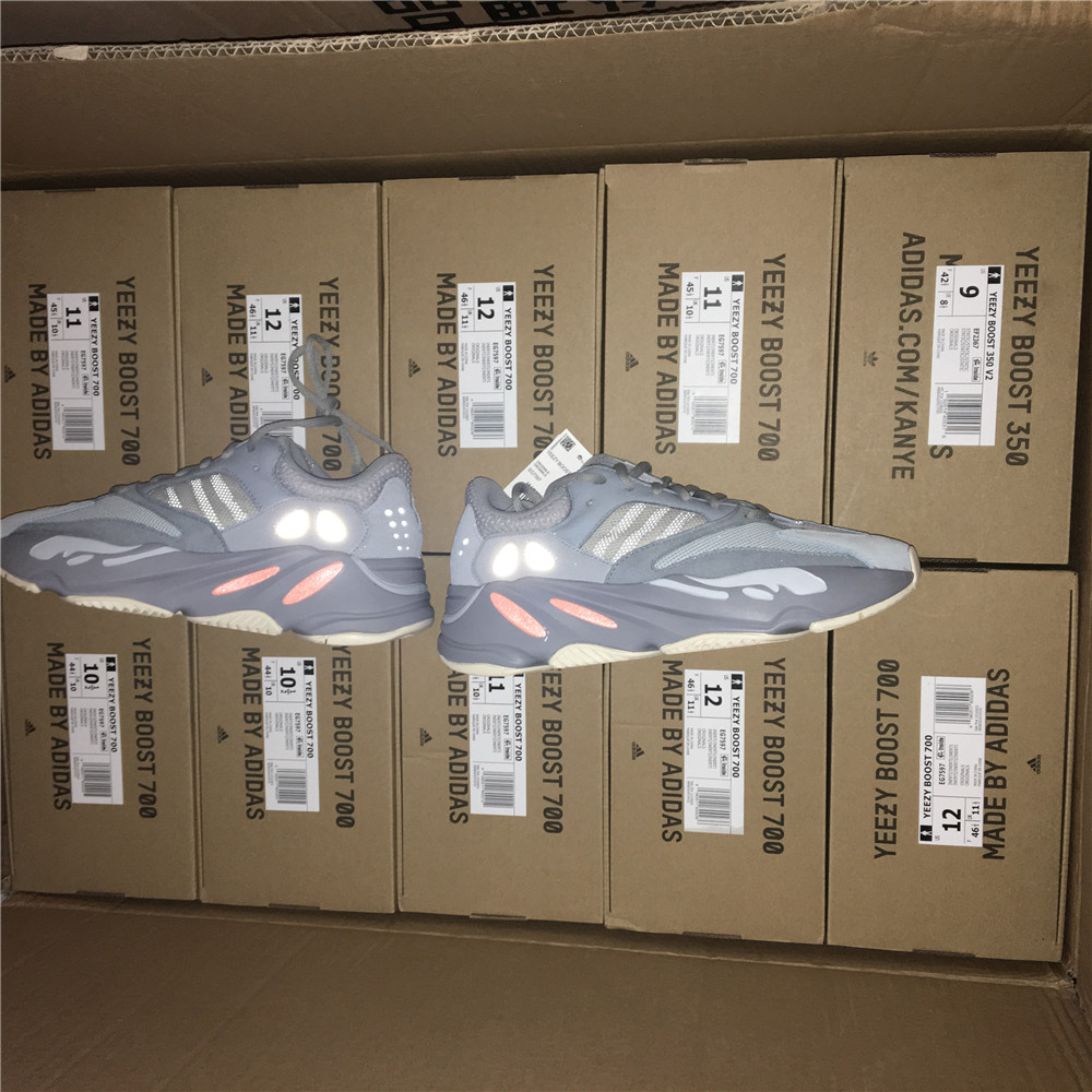 adidas Yeezy Boost 700Inertia