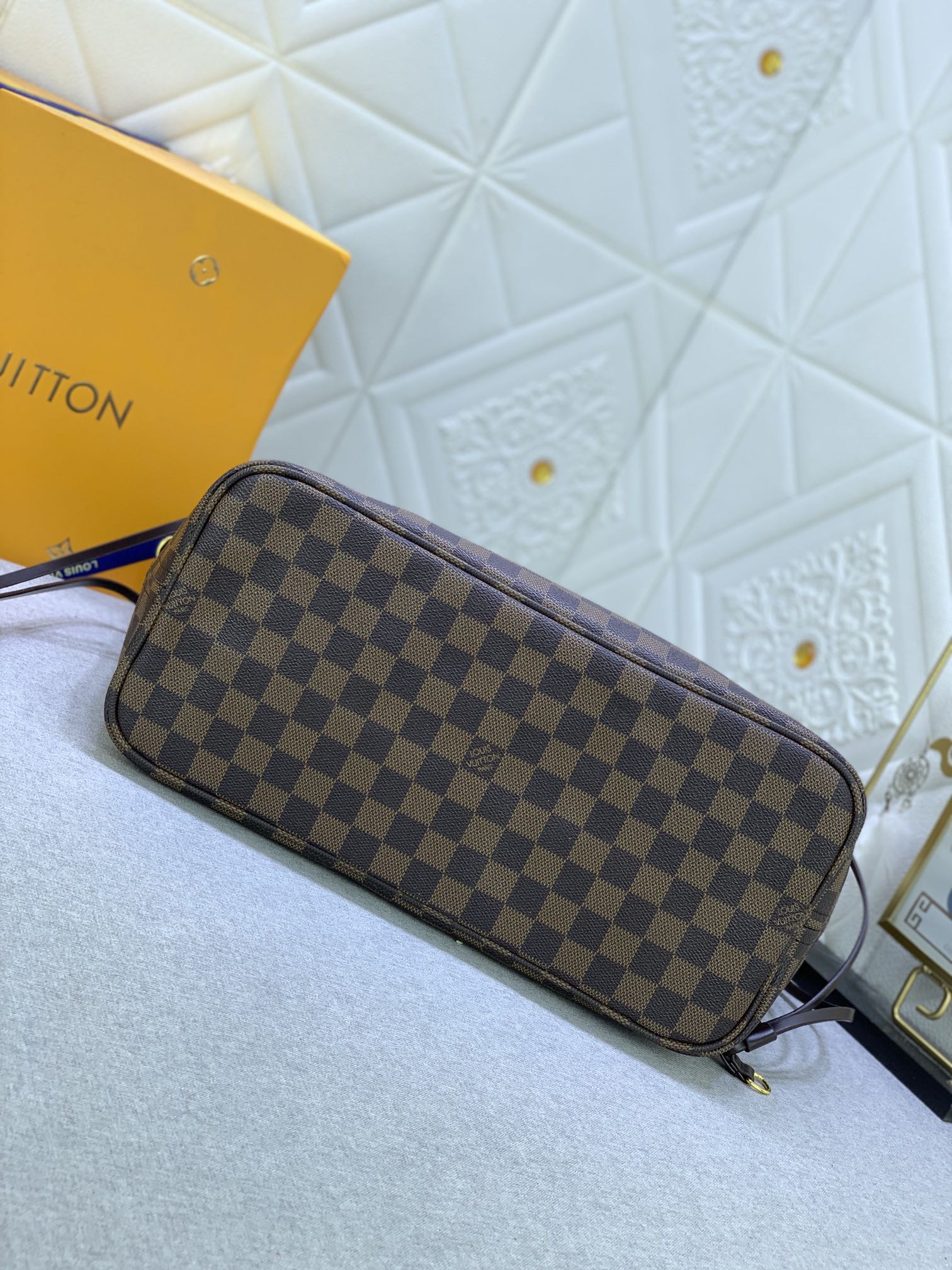 Louis Vuitton Neverfull N45295 (2) 32.0 x 29.0 x 17.0 cm
