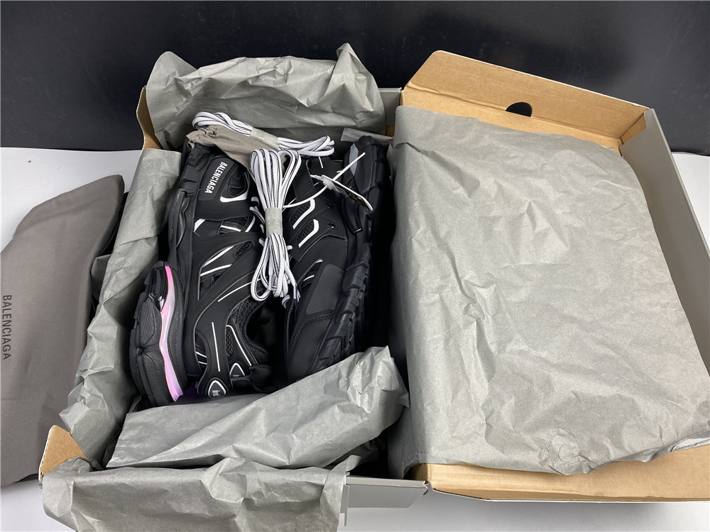 Balenciaga TrackBlack 2021 (Women's)