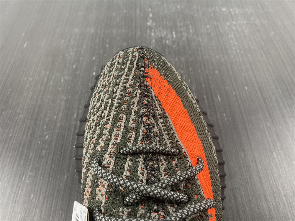 Yeezy Boost 350 V2 Carbon Beluga