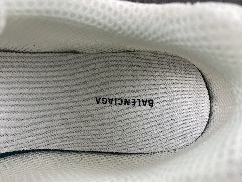 Balenciaga Phantom 'White'